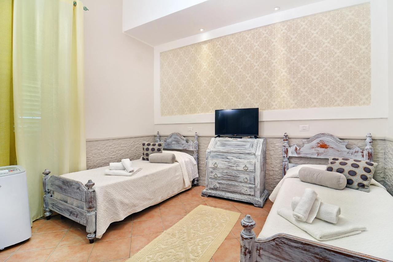 Sa Rocchitta House B&B Bosa Extérieur photo